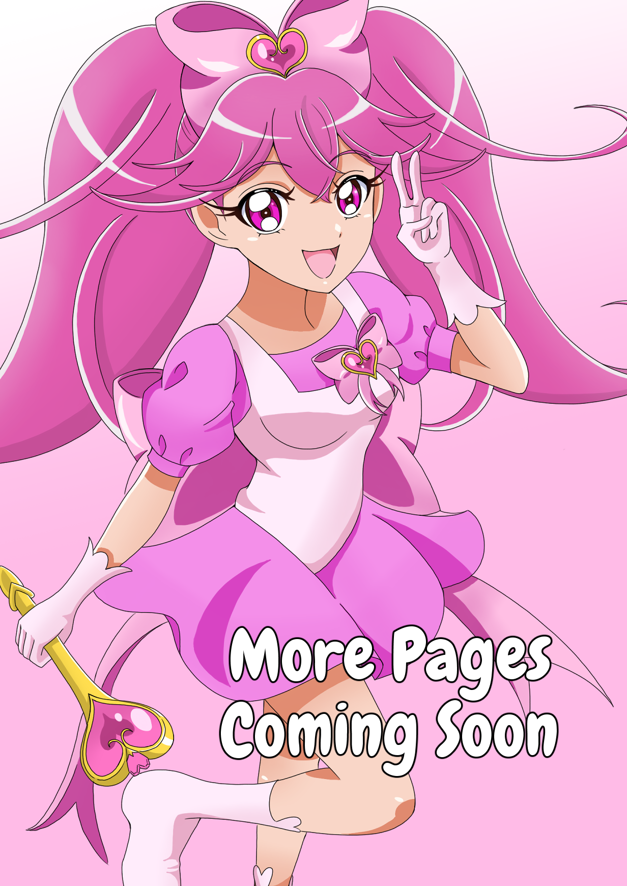 It's My Turn to Save the World #4 – Page 42