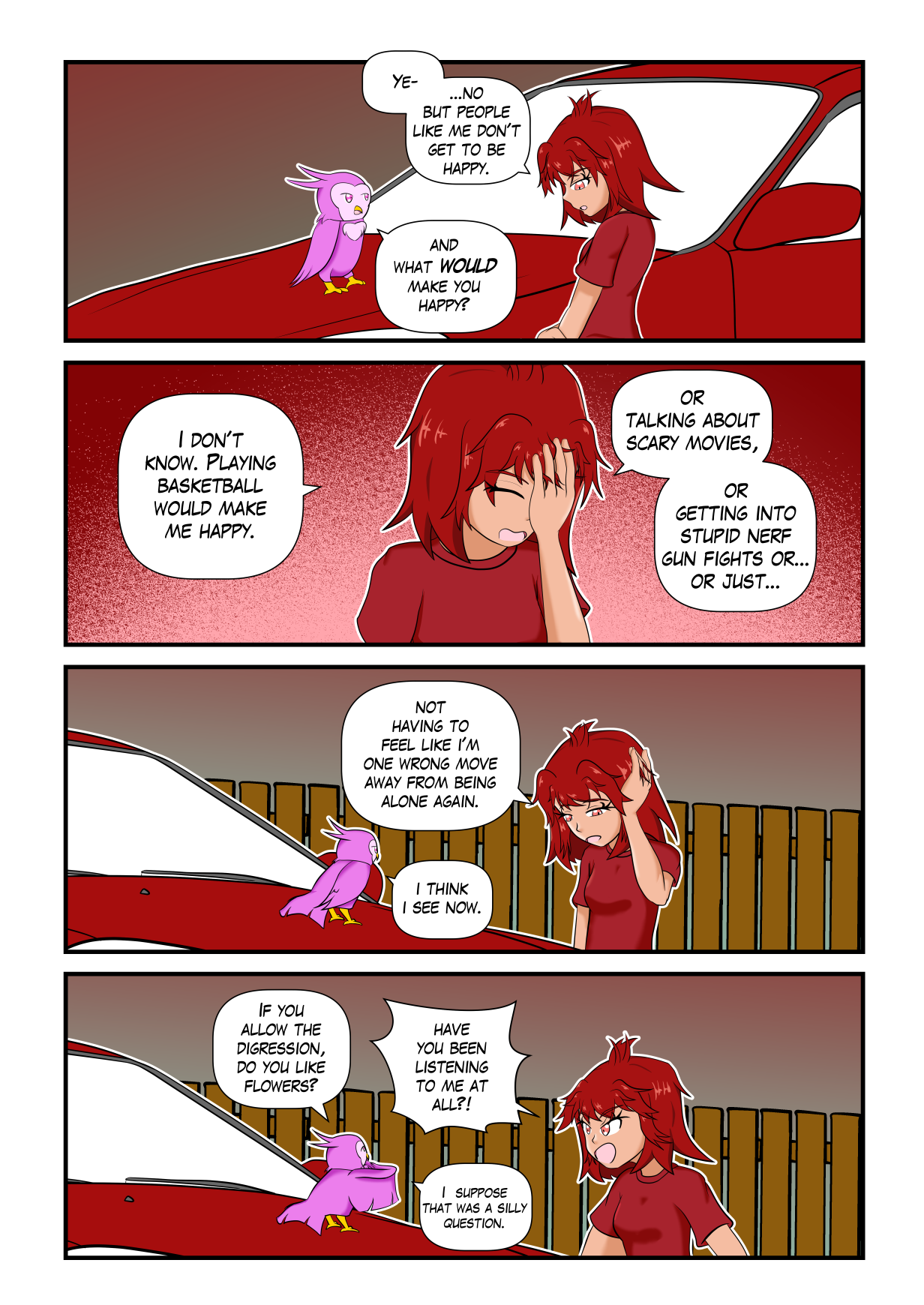 It's My Turn to Save the World #4 – Page 53