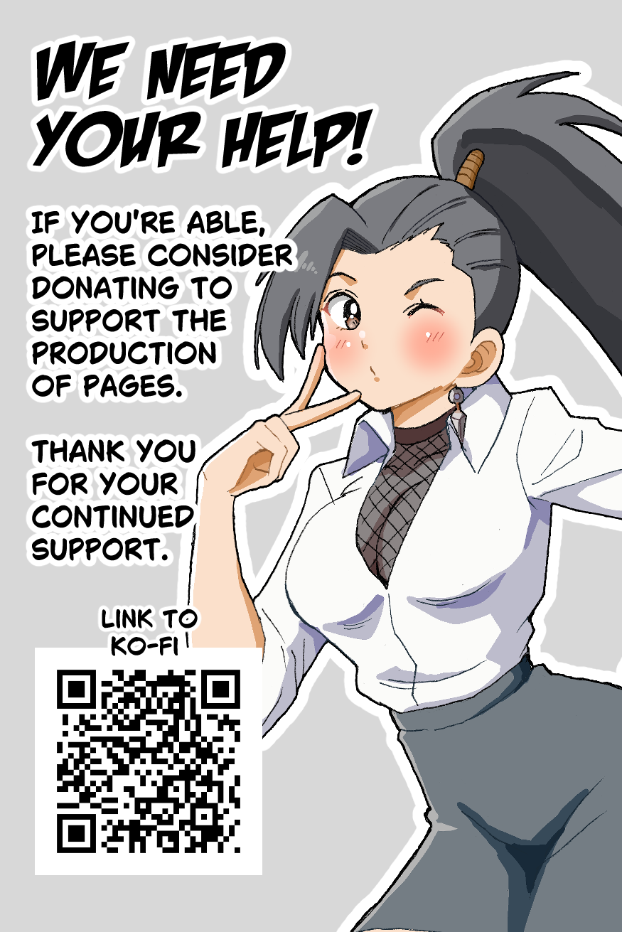 My Coworker Ayane is a Ninja #1 – Page 9