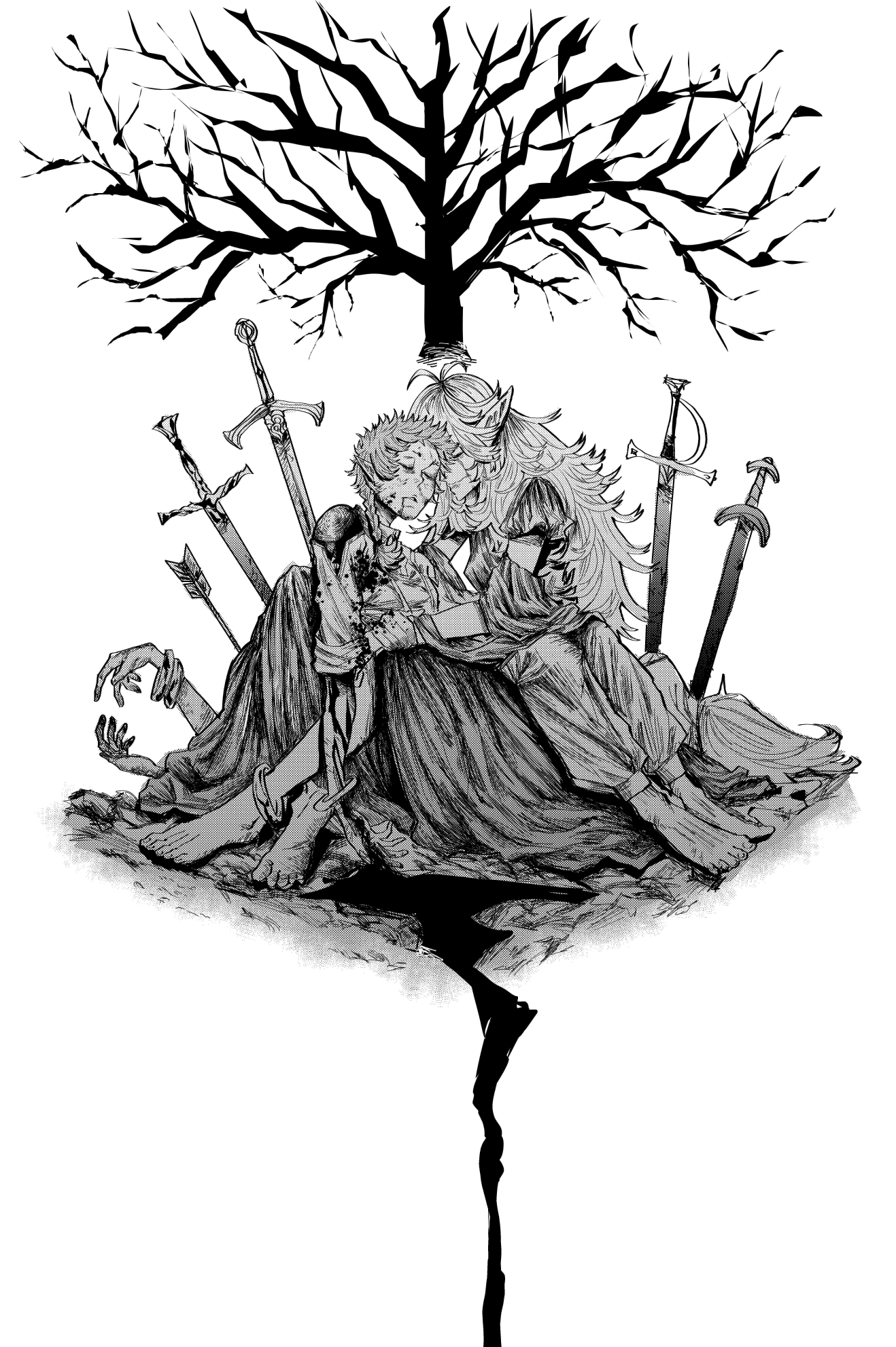 Things Change – Page 1