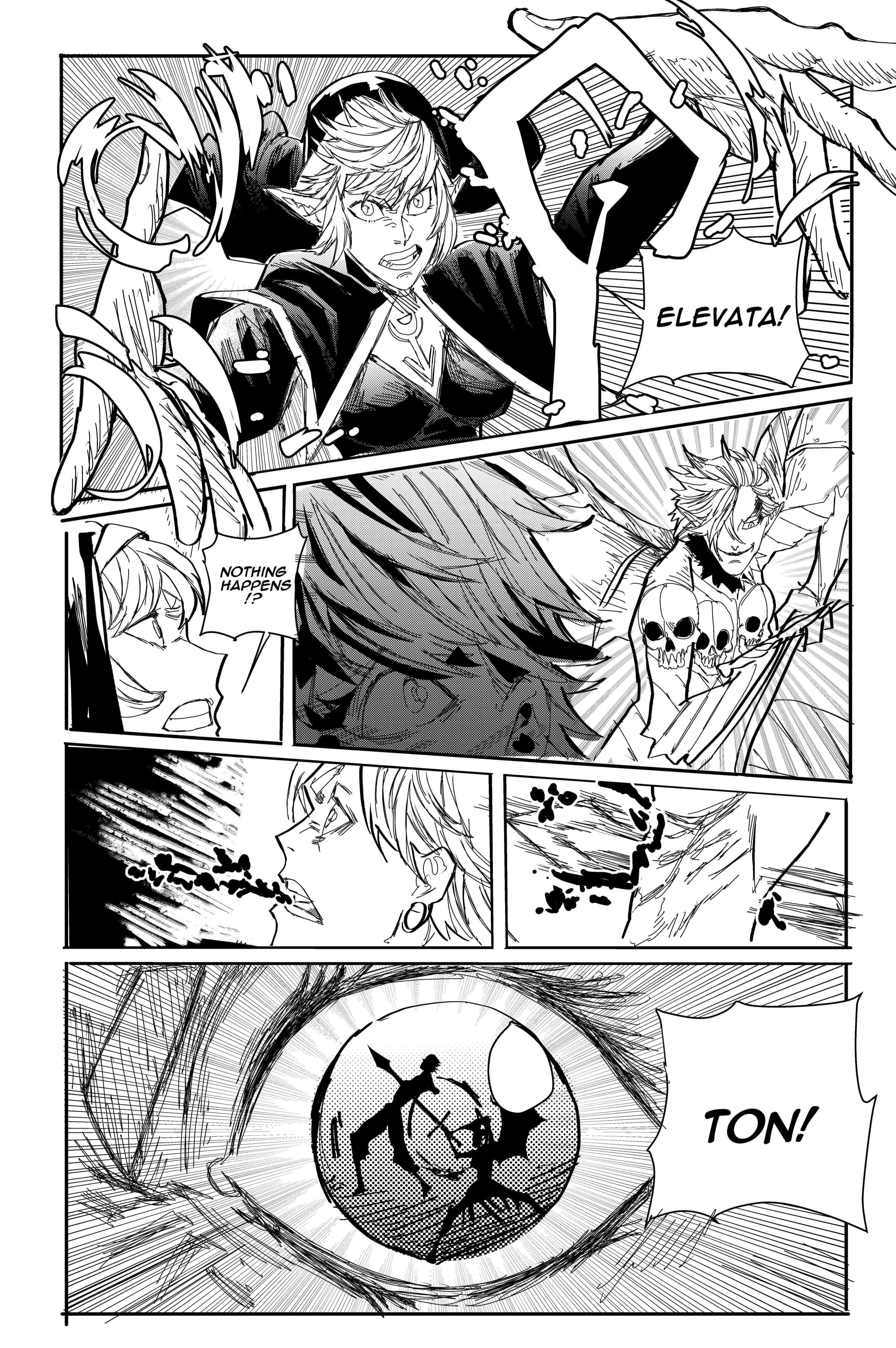 Things Change – Page 9