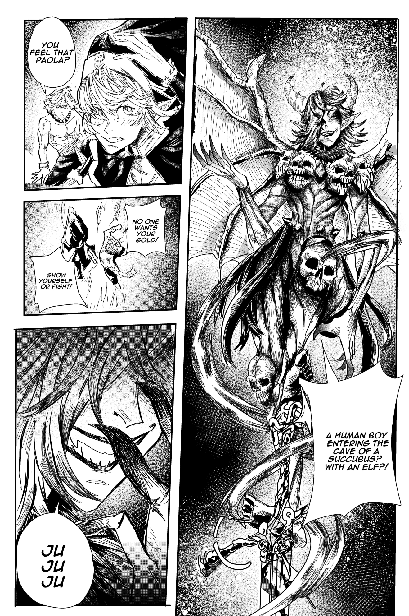 Things Change – Page 4