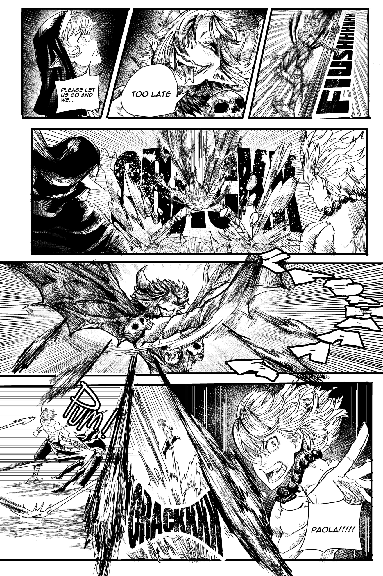 Things Change – Page 5