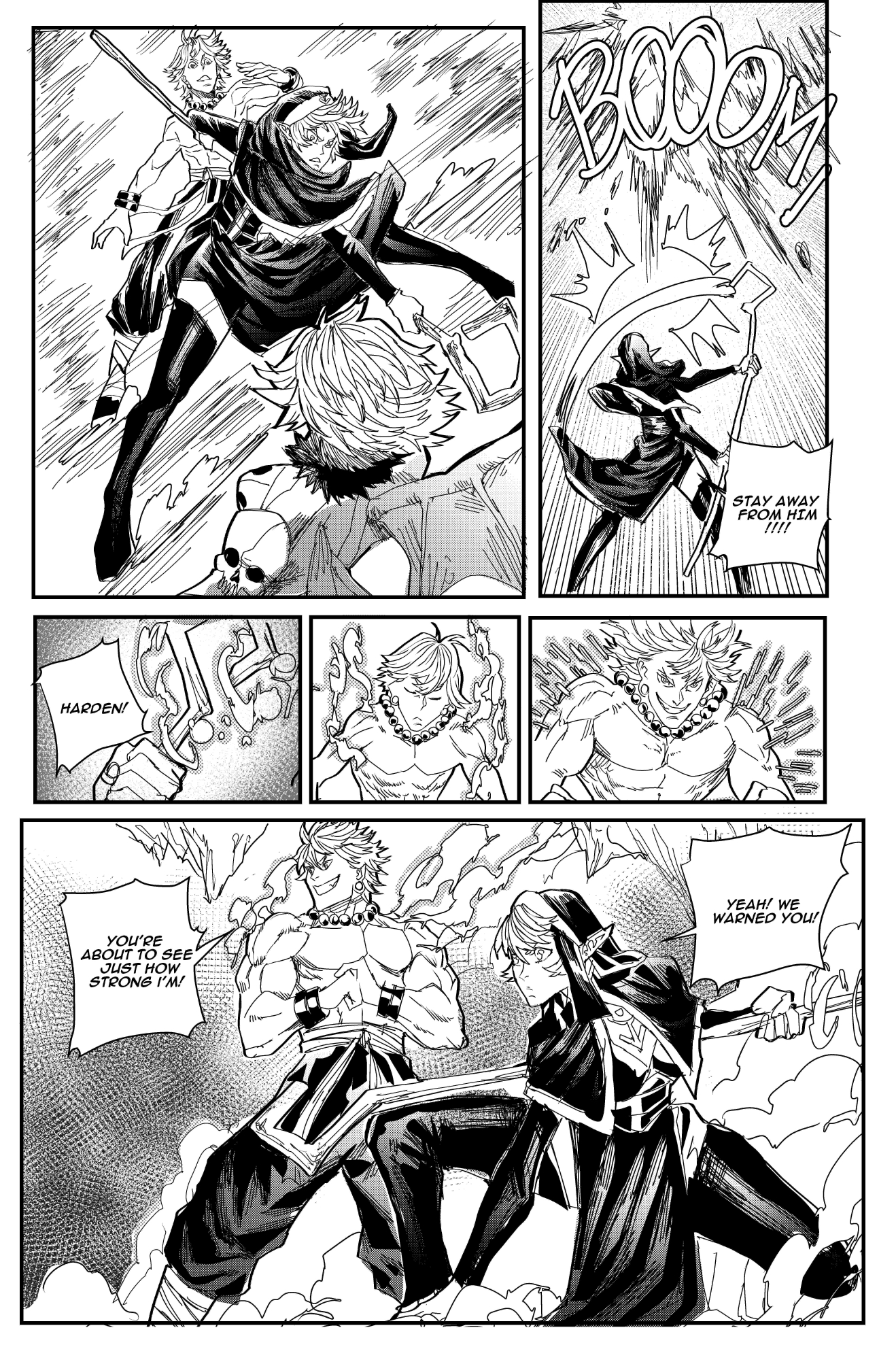 Things Change – Page 7