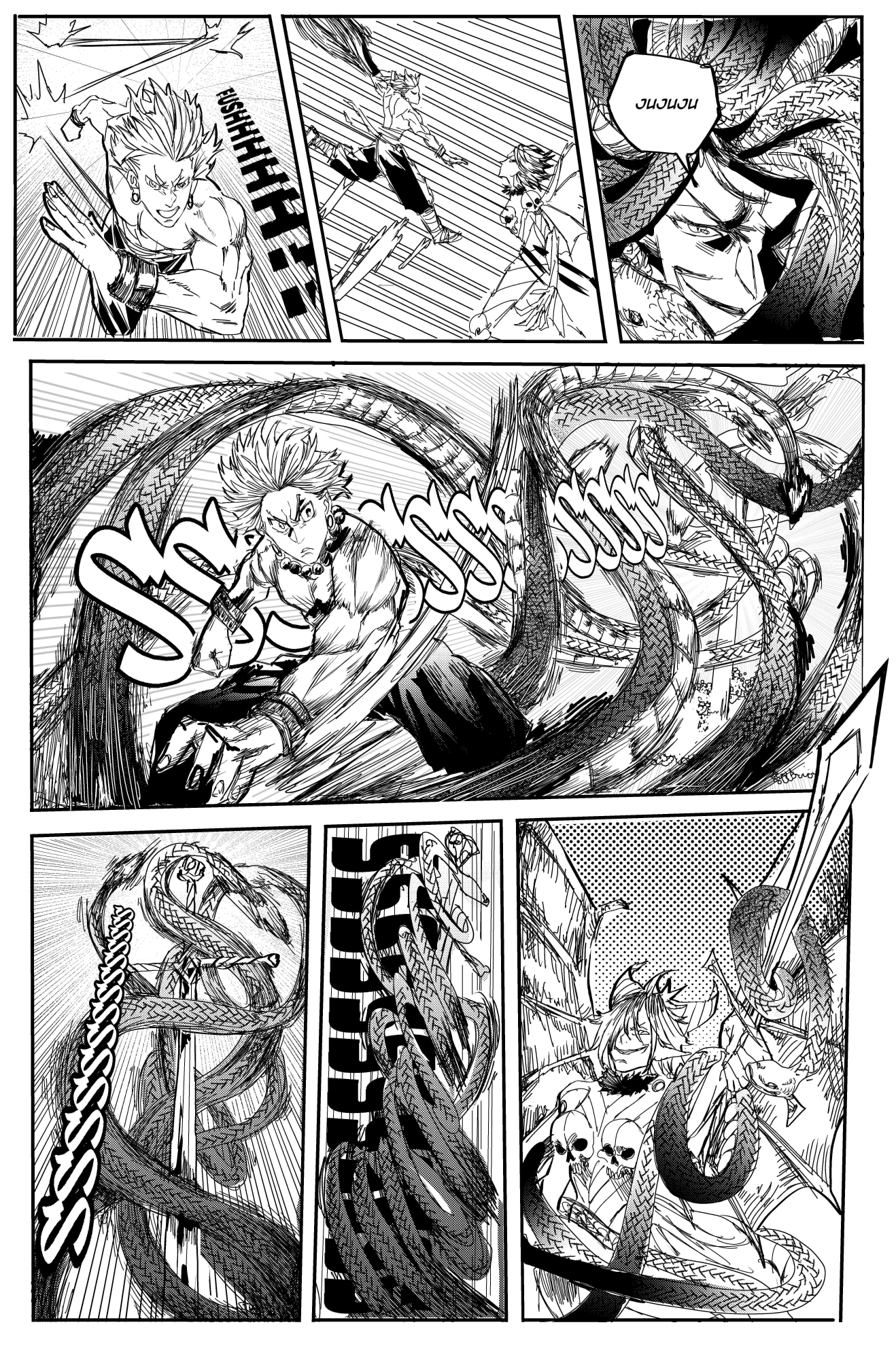 Things Change – Page 8